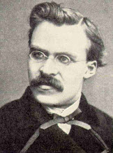 Friedrich Wilhelm Nietzsche