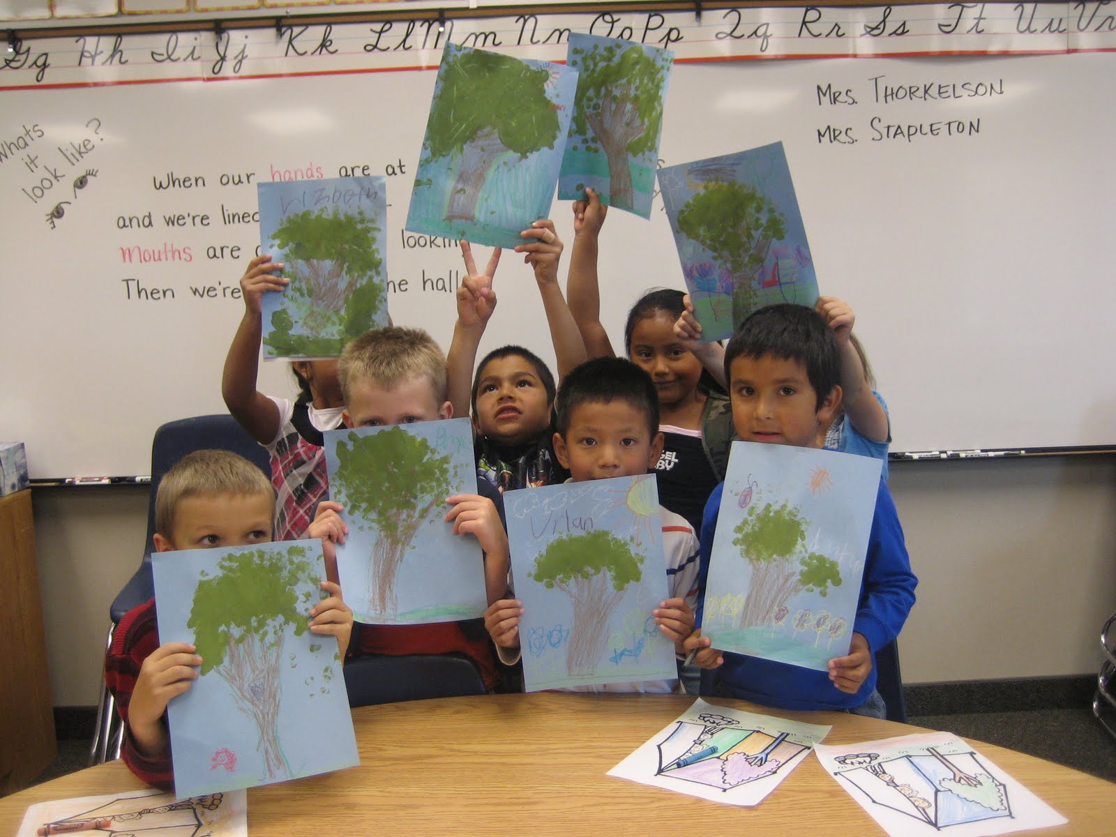 Youth Art Center More Summer School