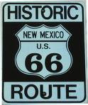 Attic Route 66