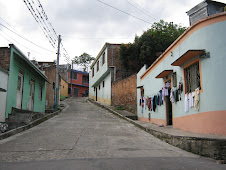 Barrio el ARADO (Norte)