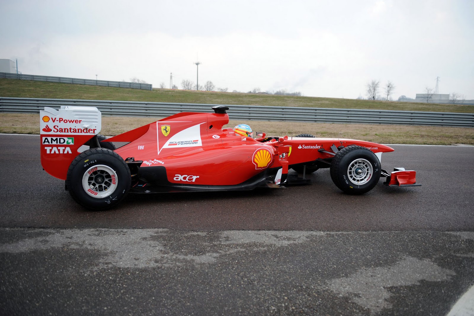 Ferrari f150