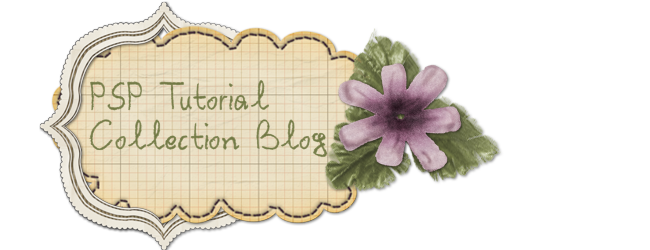PSP Tutorials Blog