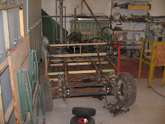 Engineering in Avinurme School