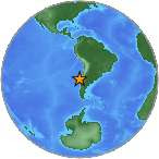 Chile Aftershocks