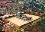 The Third Temple and the Third World War...