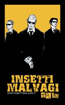 vistita il sito degli INSETTIMALVAGI