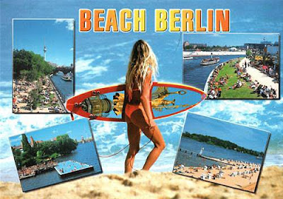 Bikini Beach Berlin