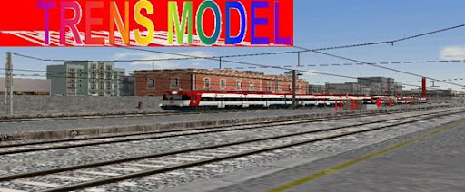 Trens Model