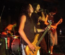 CASTIÇAIS - Heavy Thrash Cristão