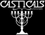 Castiçais