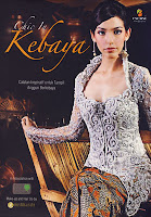 Kebaya Bali: Kebaya kartini 2