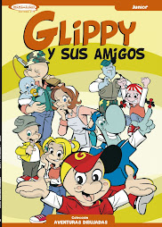 "Glippy y sus amigos"