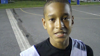 Kobe Gantz Basketball2Business