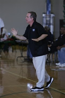 Texas Titans God Bless Youth Basketball
