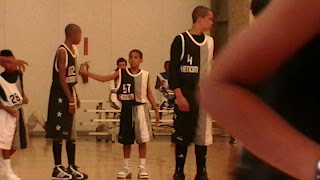 Daniel Venzant Adidas Jr. Phenom National Camp 2010