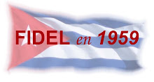 50 AÑOS DE LA REVOLUCION CUBANA