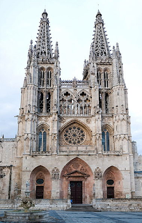 Catedral de Burgos
