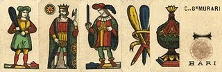 La baraja Española