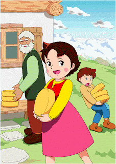 Heidi