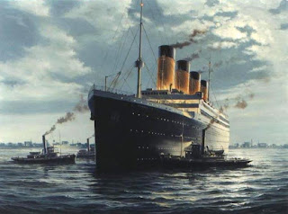 RMS Titanic