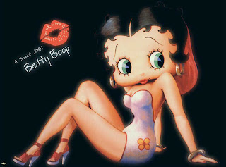 Betty Boop