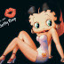 Betty Boop, nacimiento e historia de una caricatura medio humana