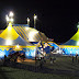Circo del Sol (Cirque du Soleil), invocando a la imaginación y emoción de la gente