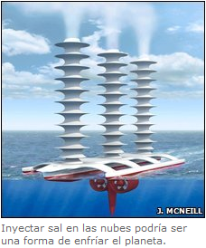 Aerosoles estratosféricos