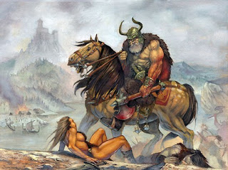 Vikingos
