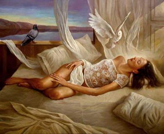 Descansar durante el sueño