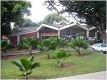 CECR - Escola Parque