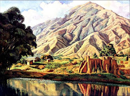 ALFARERIA Y LAGUNA DE BOLEITA