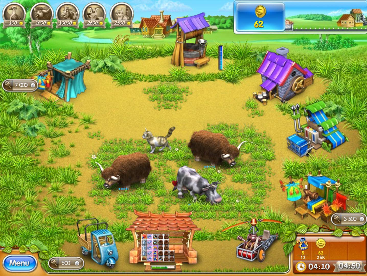 Farm Mania 3 Farm Mania 3
