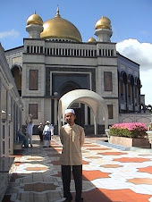 Di Brunei Darussalam