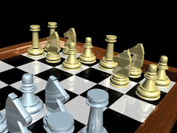 chess plate
