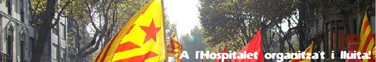 Assemblea de l'Esquerra Independentista de l'Hospitalet de Llobregat