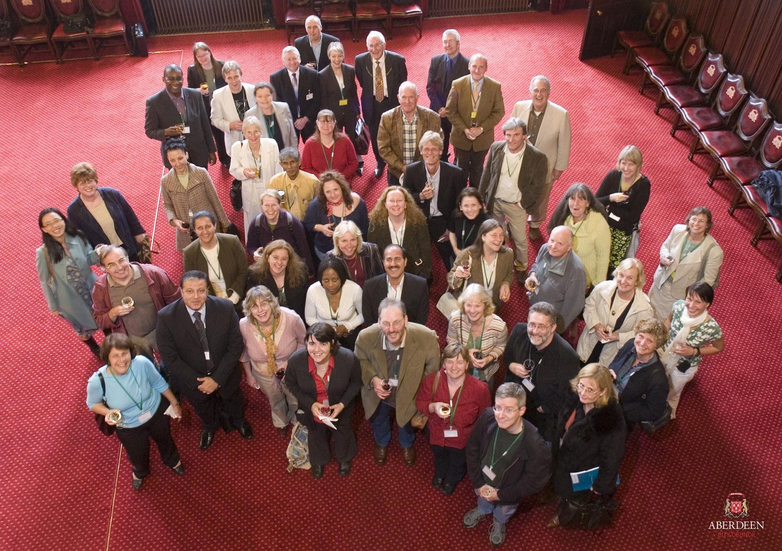 [CivicReception.JPG]