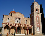 Ο Ενοριακός Ναός Αγίου Νικολάου