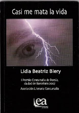 LIBRO DE LIDIA BEATRIZ BIERY