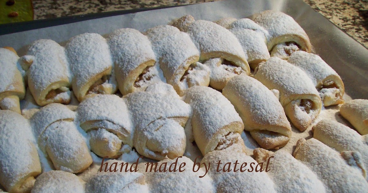 TATESAL ELMA LI KURABİYE (2)