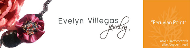 Evelyn Villegas Jewelry