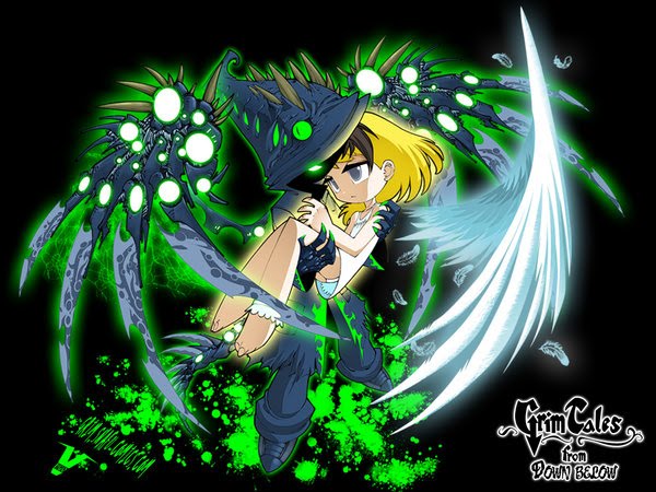 Hellsing corporation