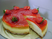 Strawberry Cheesecake