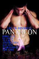 Love's Immortal: Pantheon