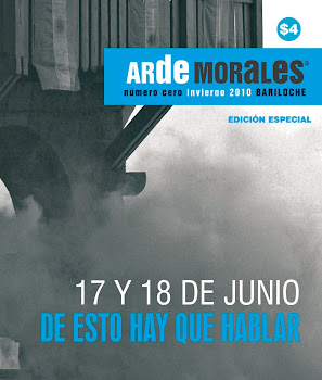 ArDe MoraLes:En venta en FM Gente De Radio