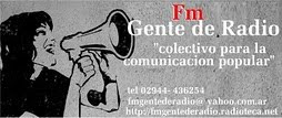 FM Gente De Radio