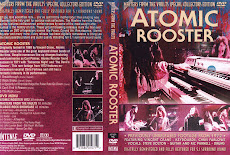 Atomic Rooster - Master From The Vaults