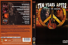 TEN YEARS AFTER - Live at The Marquee