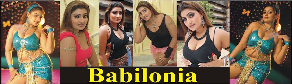 hot tamil actress babilonia