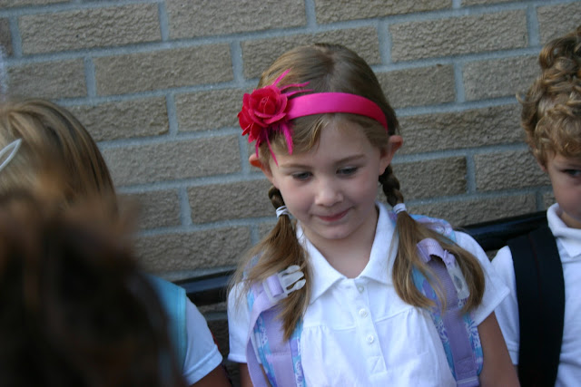 The begining, the end and a lot of deep breaths in between